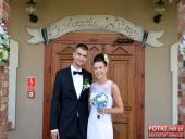 ŚLUB-WESELE MALWINY I WOJTKA