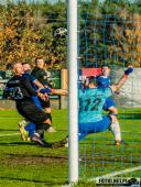 2025.11.08 - ORKAN CHORZEMIN - DĄB KĘBŁOWO