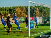 2025.11.08 - ORKAN CHORZEMIN - DĄB KĘBŁOWO