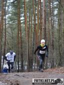 2017.02.18 - VII BIEG GÓRSKI LESZNO-GRZYBOWO