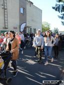 2018.09.30 - MARSZOBIEG "PUŚĆ OKO DLA FILIPA"