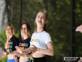 2024.04.27 - III WOLSZTYŃSKI MARATON ZUMBA FITNESS
