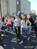 2018.09.30 - MARSZOBIEG "PUŚĆ OKO DLA FILIPA"