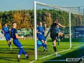 2025.11.08 - ORKAN CHORZEMIN - DĄB KĘBŁOWO