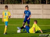 2024.09.20 - TURNIEJ W CHORZEMINIE - ROCZNIK 2014-2015