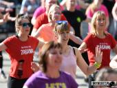 2024.04.27 - III WOLSZTYŃSKI MARATON ZUMBA FITNESS