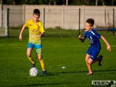 2024.09.20 - TURNIEJ W CHORZEMINIE - ROCZNIK 2014-2015