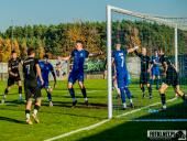 2025.11.08 - ORKAN CHORZEMIN - DĄB KĘBŁOWO