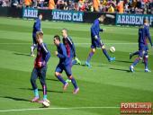 2015.03.08 - FC BARCELONA - RAYO VALLECANO