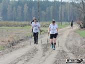 2018.04.15 - CHARYTATYWNY BIEG, MARSZ NORDIC WALKING CZ.3