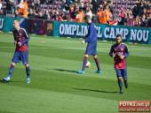 2015.03.08 - FC BARCELONA - RAYO VALLECANO