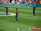 2015.03.08 - FC BARCELONA - RAYO VALLECANO