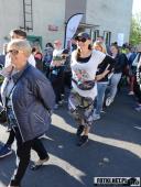 2018.09.30 - MARSZOBIEG "PUŚĆ OKO DLA FILIPA"