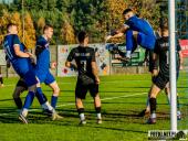 2025.11.08 - ORKAN CHORZEMIN - DĄB KĘBŁOWO