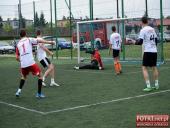 2015.06.28 - TURNIEJ CHARYTATYWNY DLA MAGDY