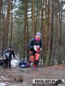 2017.02.18 - VII BIEG GÓRSKI LESZNO-GRZYBOWO