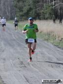 2019.03.24 - CHARYTATYWNY BIEG PO SZANSĘ DLA ADAMA - część 5 i 6