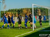 2025.11.08 - ORKAN CHORZEMIN - DĄB KĘBŁOWO