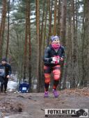 2017.02.18 - VII BIEG GÓRSKI LESZNO-GRZYBOWO