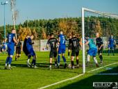 2025.11.08 - ORKAN CHORZEMIN - DĄB KĘBŁOWO