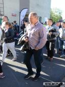 2018.09.30 - MARSZOBIEG "PUŚĆ OKO DLA FILIPA"