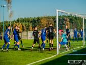 2025.11.08 - ORKAN CHORZEMIN - DĄB KĘBŁOWO