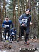 2017.02.18 - VII BIEG GÓRSKI LESZNO-GRZYBOWO