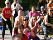 2024.04.27 - III WOLSZTYŃSKI MARATON ZUMBA FITNESS