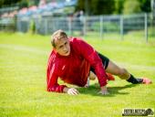 2025.09.07  - PŁOMIEŃ PRZYPROSTYNIA - KS WEŁNA SKOKI