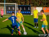 2024.09.20 - TURNIEJ W CHORZEMINIE - ROCZNIK 2014-2015