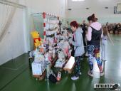 2019.10.26 - CHARYTATYWNA JOGA DLA KAŻDEGO "PODARUJ UŚMIECH DLA IGI Z MOCH"