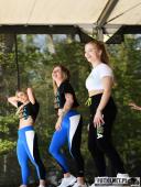 2024.04.27 - III WOLSZTYŃSKI MARATON ZUMBA FITNESS