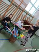 2019.10.26 - CHARYTATYWNA JOGA DLA KAŻDEGO "PODARUJ UŚMIECH DLA IGI Z MOCH"