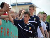 2014.05.25 - GROM WOLSZTYN - DĄBROCZANKA PĘPOWO