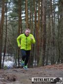 2017.02.18 - VII BIEG GÓRSKI LESZNO-GRZYBOWO