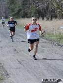 2019.03.24 - CHARYTATYWNY BIEG PO SZANSĘ DLA ADAMA - część 5 i 6