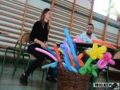 2019.10.26 - CHARYTATYWNA JOGA DLA KAŻDEGO "PODARUJ UŚMIECH DLA IGI Z MOCH"