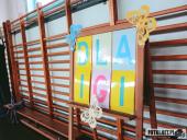 2019.10.26 - CHARYTATYWNA JOGA DLA KAŻDEGO "PODARUJ UŚMIECH DLA IGI Z MOCH"