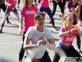 2024.04.27 - III WOLSZTYŃSKI MARATON ZUMBA FITNESS