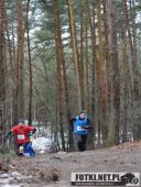 2017.02.18 - VII BIEG GÓRSKI LESZNO-GRZYBOWO