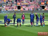 2015.03.08 - FC BARCELONA - RAYO VALLECANO