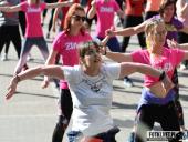 2024.04.27 - III WOLSZTYŃSKI MARATON ZUMBA FITNESS