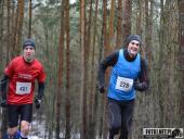 2017.02.18 - VII BIEG GÓRSKI LESZNO-GRZYBOWO