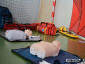 2019.10.26 - CHARYTATYWNA JOGA DLA KAŻDEGO "PODARUJ UŚMIECH DLA IGI Z MOCH"