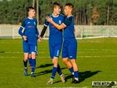 2025.11.08 - ORKAN CHORZEMIN - DĄB KĘBŁOWO