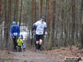 2017.02.18 - VII BIEG GÓRSKI LESZNO-GRZYBOWO