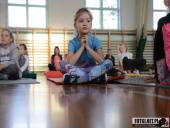 2019.10.26 - CHARYTATYWNA JOGA DLA KAŻDEGO "PODARUJ UŚMIECH DLA IGI Z MOCH"