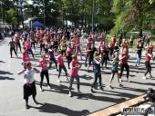 2024.04.27 - III WOLSZTYŃSKI MARATON ZUMBA FITNESS