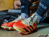 2025.09.07  - PŁOMIEŃ PRZYPROSTYNIA - KS WEŁNA SKOKI