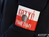 2024.04.06 - X MARSZ KATYŃSKI - WOLSZTYN